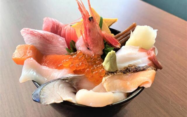 RHotels Inn Hokkaido Asahikawa