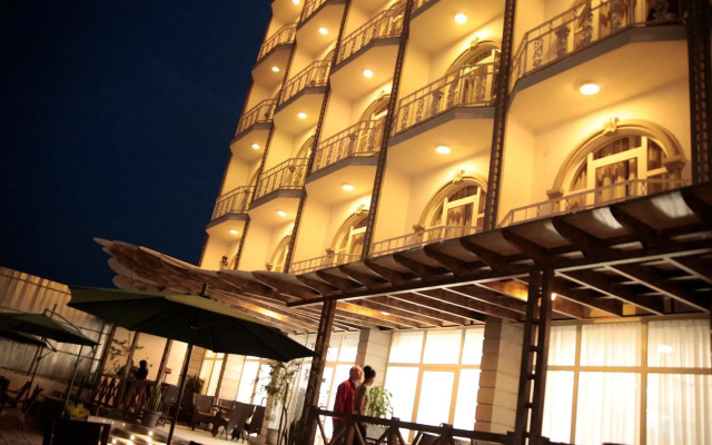 Venetian Hotel