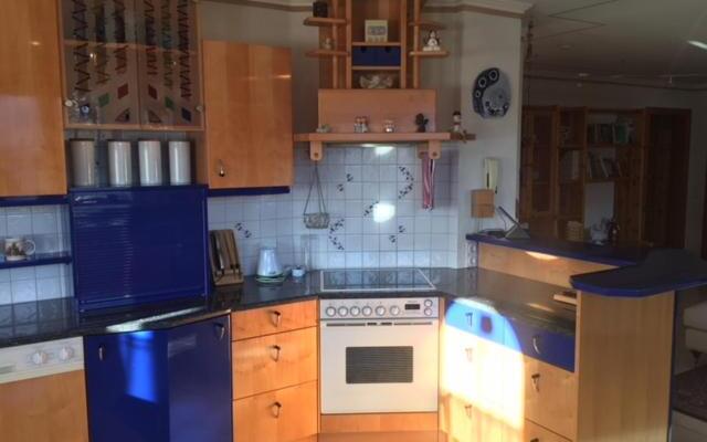 Sonnwiesen Straße 1/85