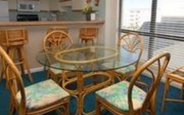 Waterpointe I by Elliott Beach Rentals