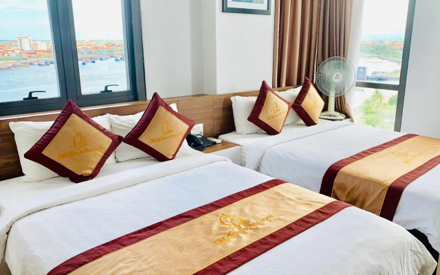 CKC Thien Duong Hotel