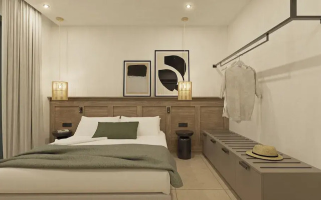 Imbros Villas