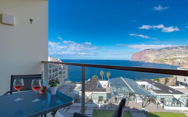 Centromar Residence Ocean View By Atlantic Holiday