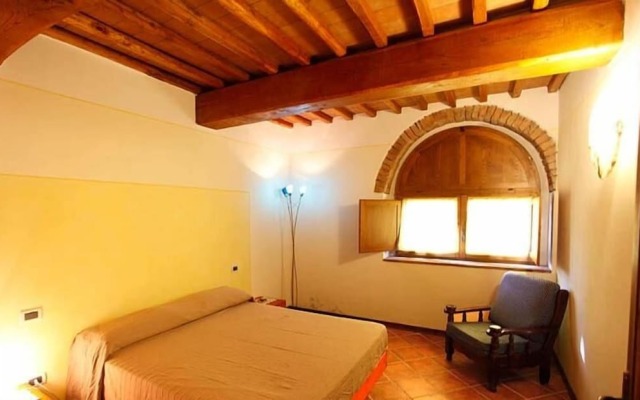 Fattoria Lischeto