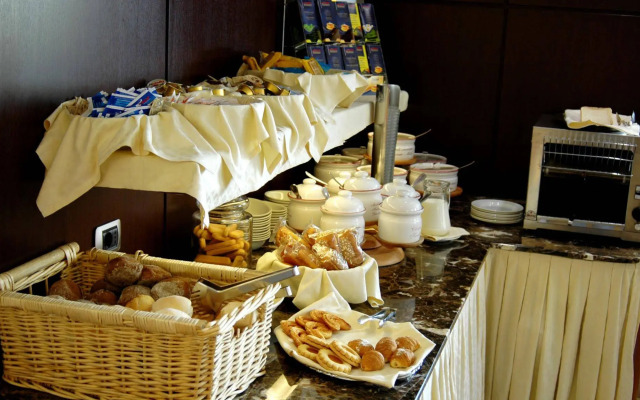 Hotel Capri