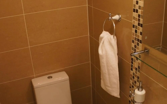 Sapphire Hotel