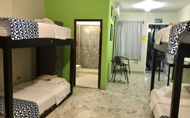 Hostal Casa Huasteca
