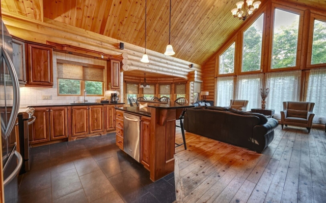 Grande Forêt by Tremblant Platinum
