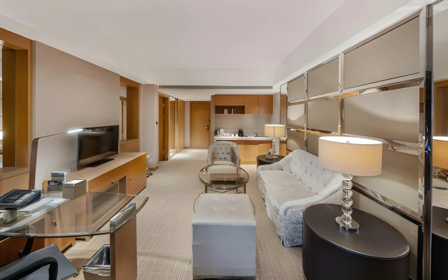 Shanghai Hongqiao Airport Hotel