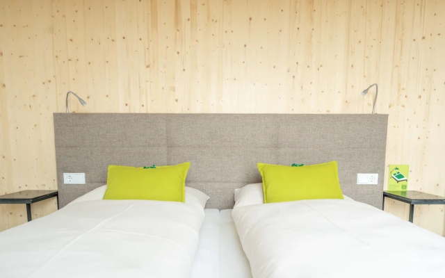 eee Hotel Eberstalzell