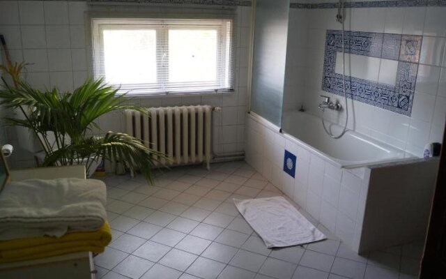 Brussels Guesthouse