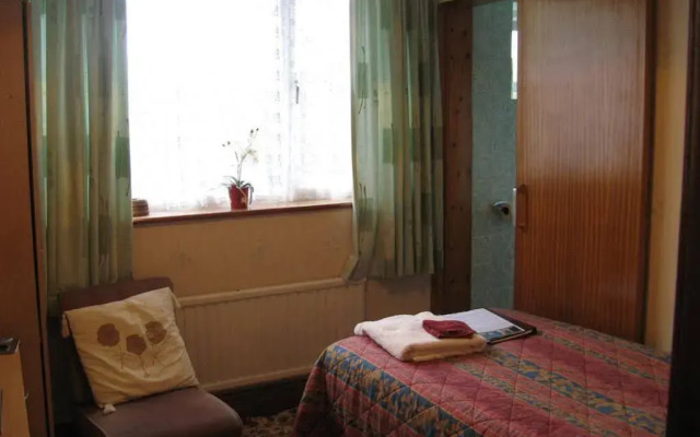 Fairhaven Christian Hotel