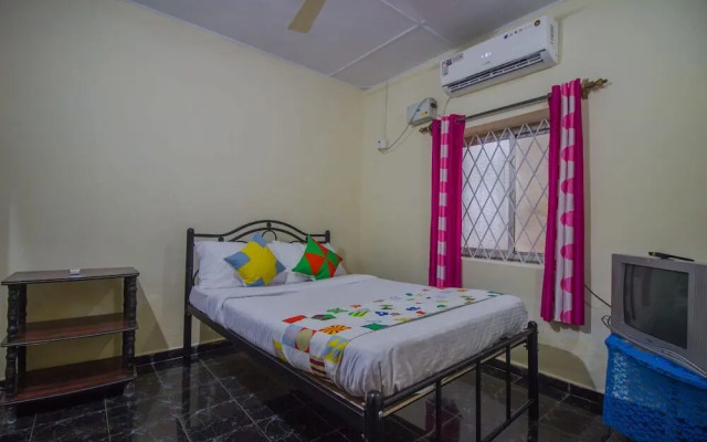 OYO Home 16483 Garden View 1BHK