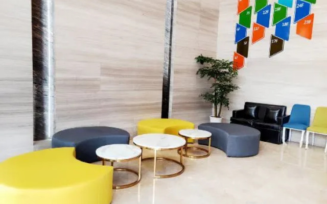 Hairui Hotel