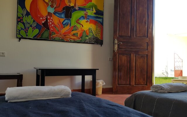 DAV MAHAL Eco lodge