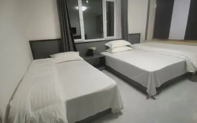 Beilu Xiaoyuan Homestay