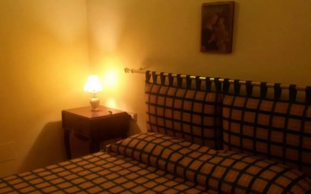 Over Florence roof - Casa Borgo Pinti