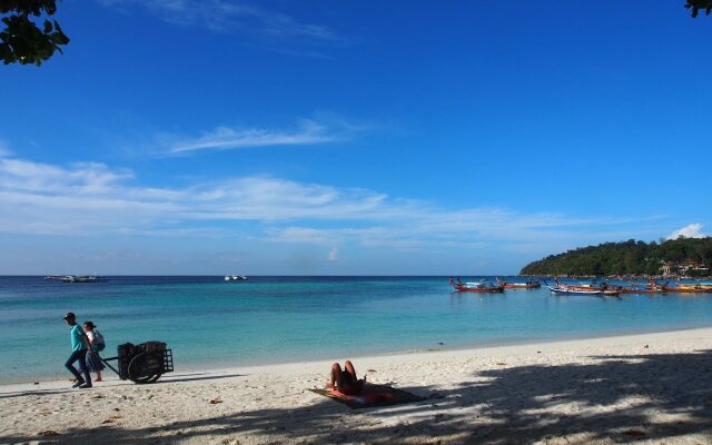 Seaside Resort Koh Lipe