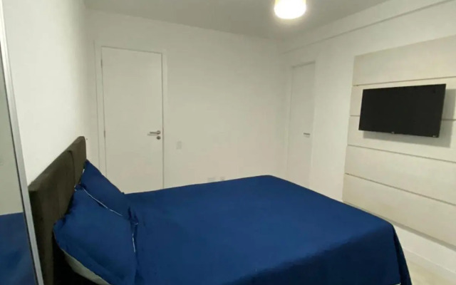 Arraial Praia dos Anjos Residence Club