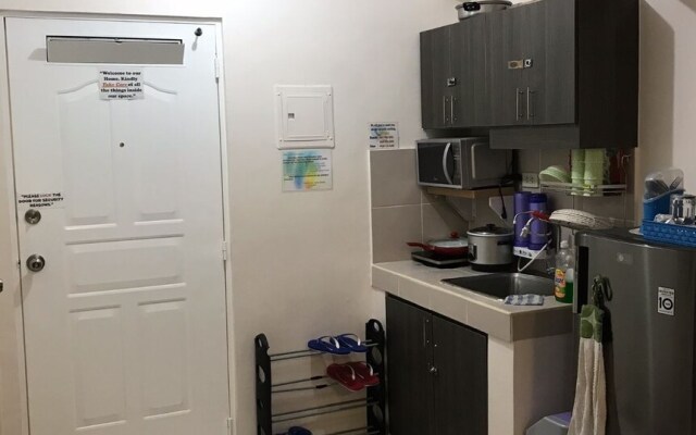 Your Home in Tagaytay
