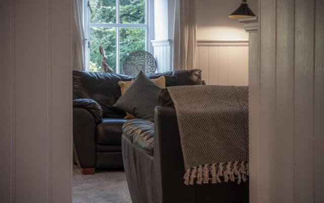 White Mill - 4 Bedroom Holiday Home - Lampeter Velfrey - Narberth