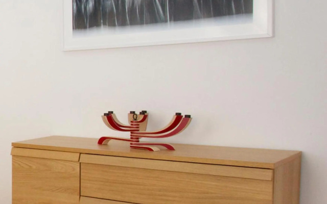 Premium Class Apartments II