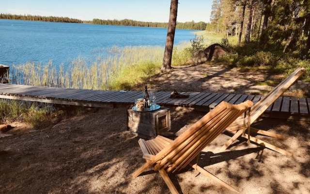 Metsä Kolo