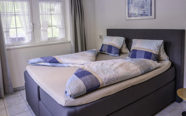 Pension am Waldegg
