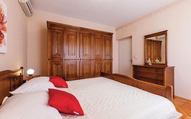 Amazing Home in Duce With Wifi and 2 Bedrooms