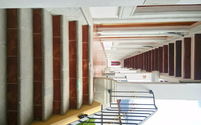 Hotel Oaxaca Inn Centro