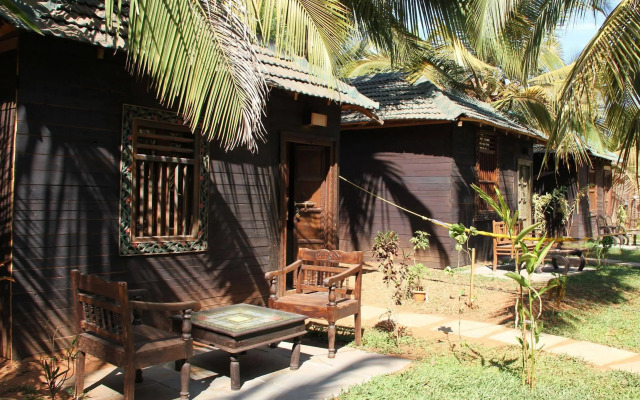 Leela Cottages
