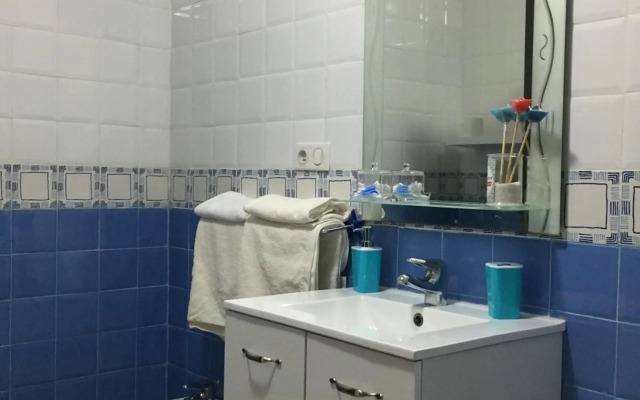 Appartement Saidia Méditerranée