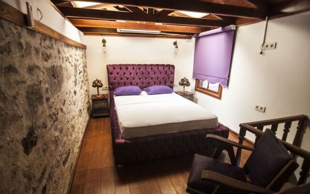 Lusin Butik Hotel