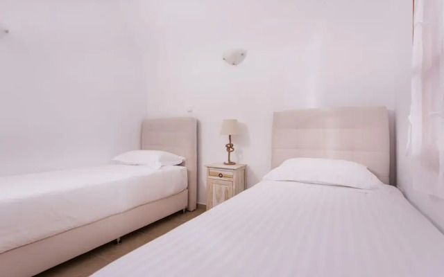 Superior Canava Luxury Apartment