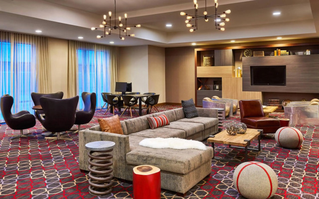 Four Points by Sheraton Fargo Medical Center