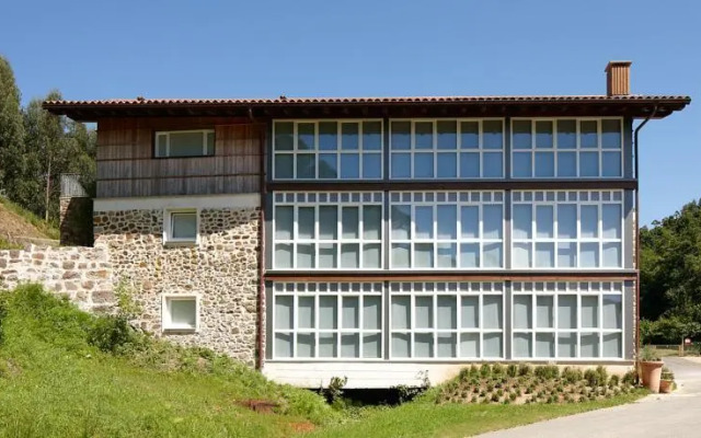 Apartamentos Turísticos Rurales Ureta