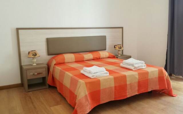 Residenza Corso Italia Luxury