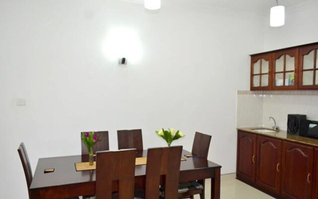Soha Villa Kandy