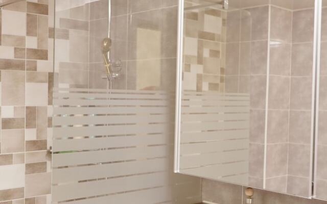 Pyosun Haevichi Pension