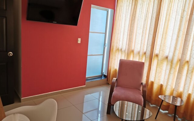 Hotel Suite Center Pereira