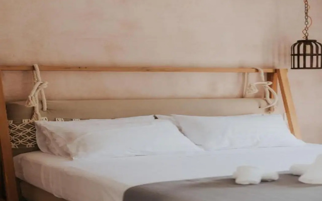 Elia Boutique Hotel