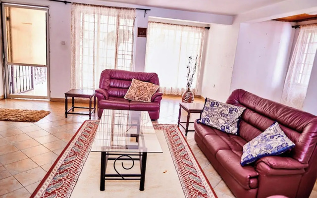 Maasai Retreat - Arusha