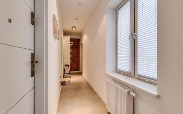 Apartament Z Widokiem Na Rynek