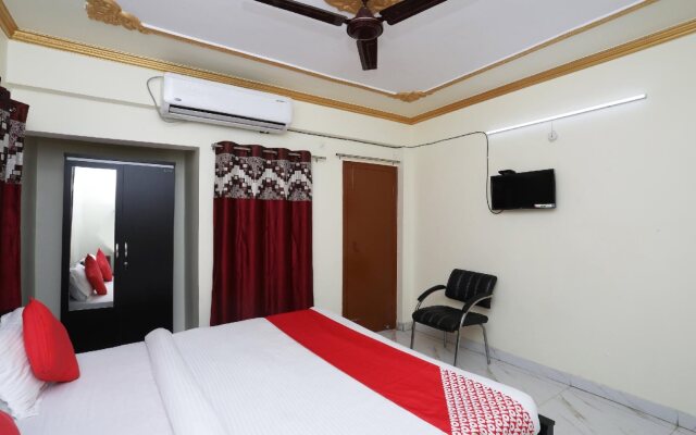 Ar Square BY OYO Rooms