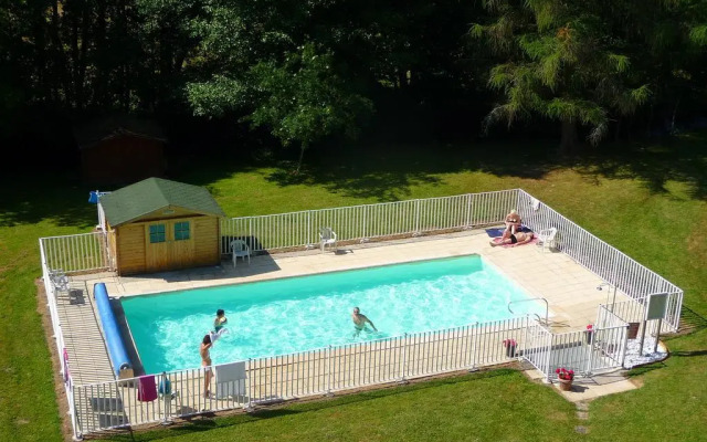 Les Terrasses du Hohwald