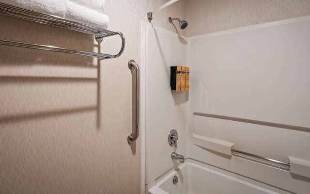 Best Western Plus City Center