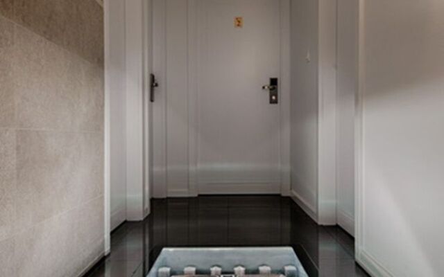 Dream Luxury Rooms