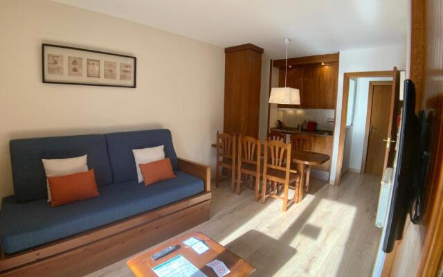 Apartamentos Los Lagos