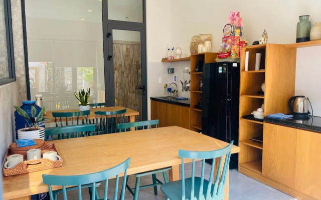 Hill Star Hotel Phu Quoc