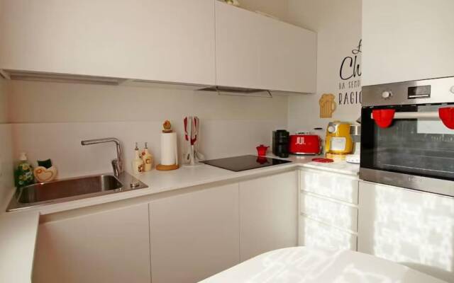 Stunning 1-bed Apartment in Verona